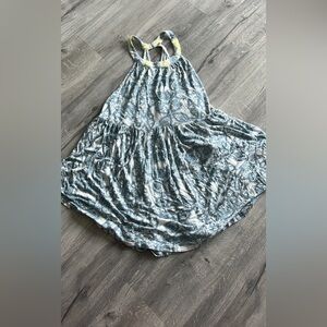 Free People Swing top